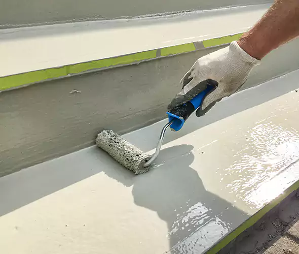 Expert Plumber for Walls Waterproofing in Morton Grove,IL: Schedule Affordable Waterproofing Services with Us