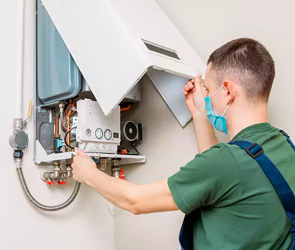 Licensed Experts for Water Heater Installation in Morton Grove, IL