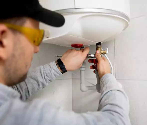 Get Affordable Water Heater Repair Service in Morton Grove, IL