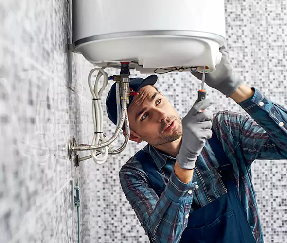 Expert Plumber for Water Heater Replacement in Morton Grove, IL: Schedule Affordable Replacement Services with Us