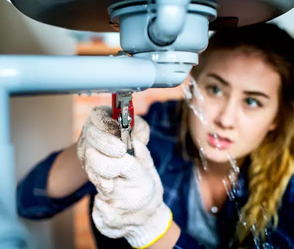 Expert Plumber for Water Leak Detection in Morton Grove, IL: Schedule Affordable Leak Repair Services with Us