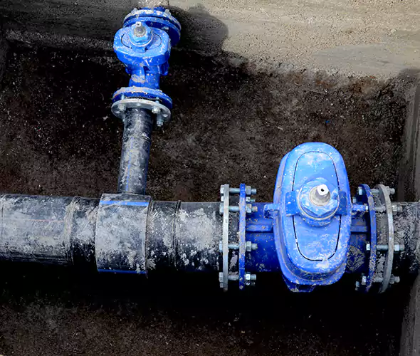 Certified Plumbers for Water Line Installation in Morton Grove, IL
