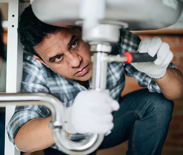 Expert Plumber for Water Line Repair in Morton Grove, IL: Schedule Affordable Water Line Repair Services with Us