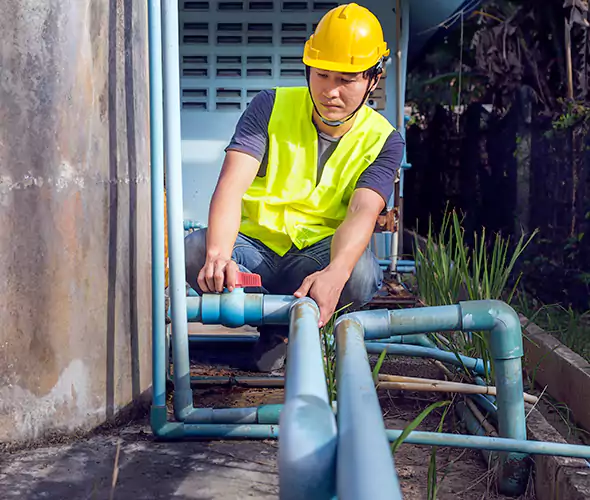 Expert Plumber for Water Line Replacement in Morton Grove, IL: Schedule Affordable Water Line Replacement Services with Us