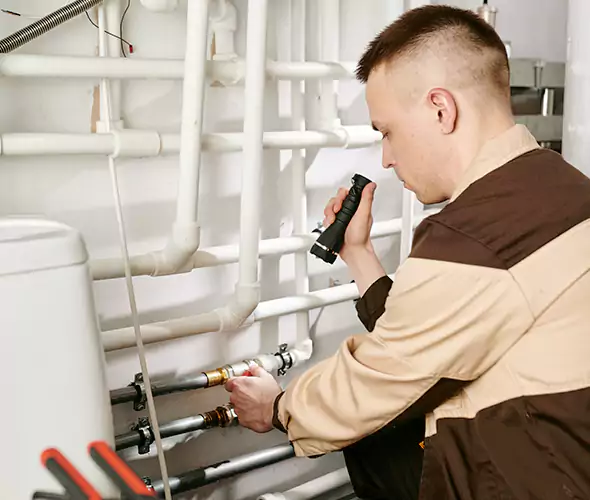 Trusted Water Softener Installers in Morton Grove, IL