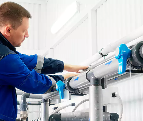Expert Plumber for Water Softener Maintenance in Morton Grove, IL: Schedule Professional Maintenance with Us
