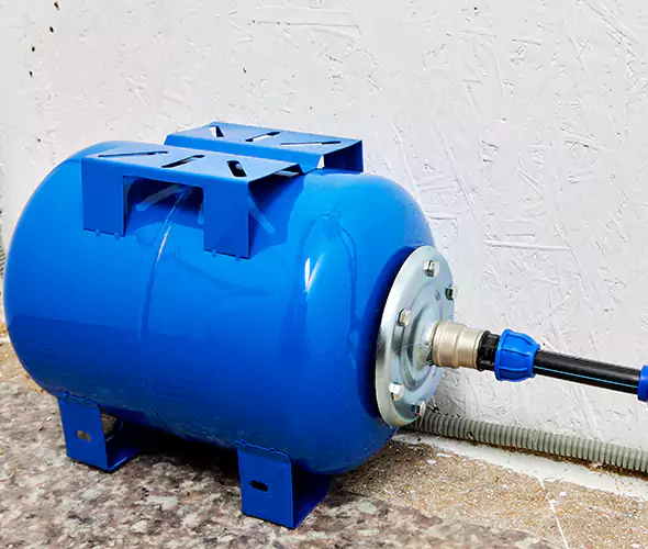 Expert Plumber for Well Pressure Tank Replacement in Morton Grove, IL: Schedule Affordable Tank Replacement Services with Us