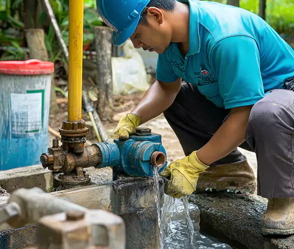 Expert Plumber for Well Pump Replacement in Morton Grove, IL: Schedule Affordable Well Pump Replacement Services with Us
