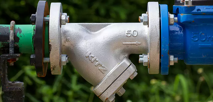 Professional Backflow Preventer Installation Services in Morton Grove, IL