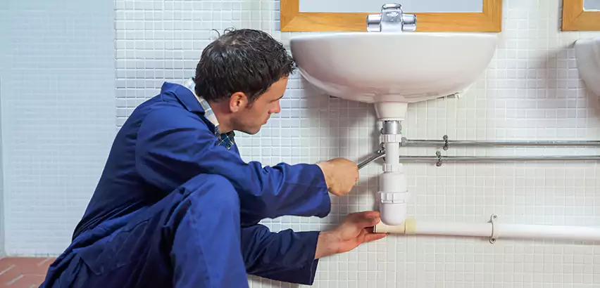 Toilet Repair Morton Grove