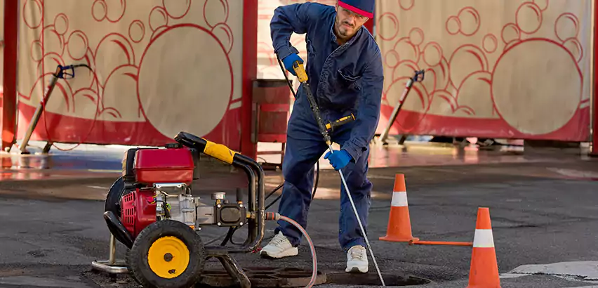 Professional Drains Camera Inspection in Morton Grove, IL