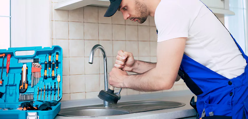 Emergency Plumber in Morton Grove