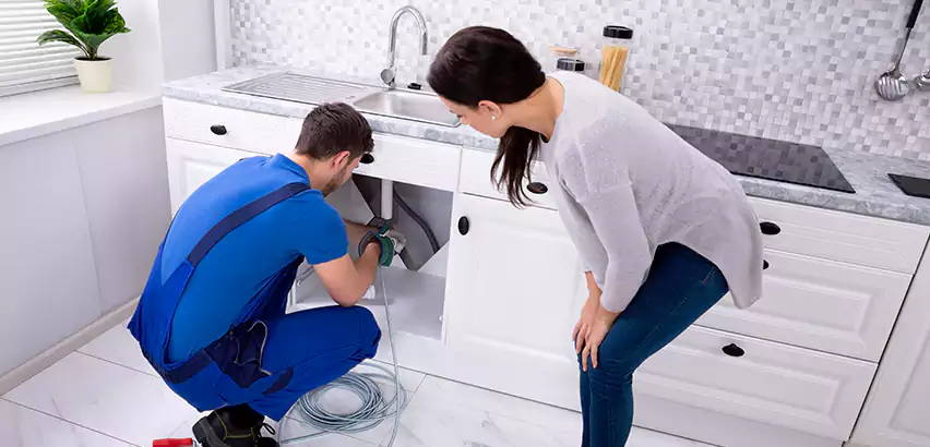 Fast Emergency Plumbing Repair Services in Morton Grove, IL