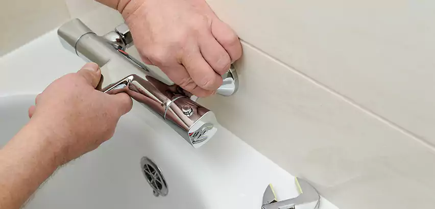 Faucet Installation in Morton Grove
