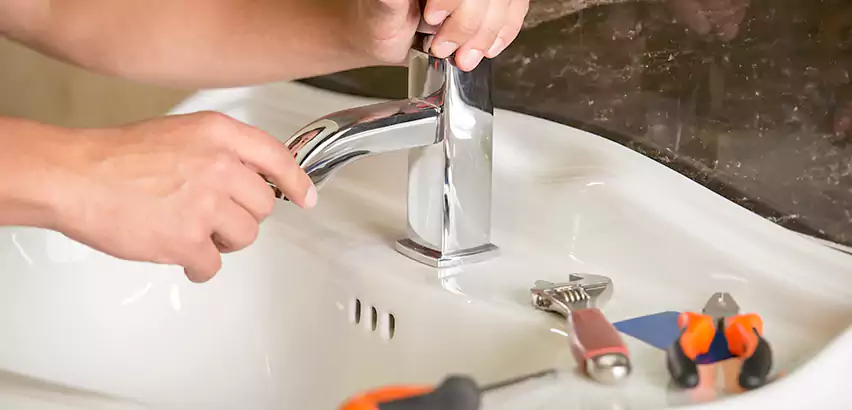 Bathtub Faucet Replacement in Morton Grove