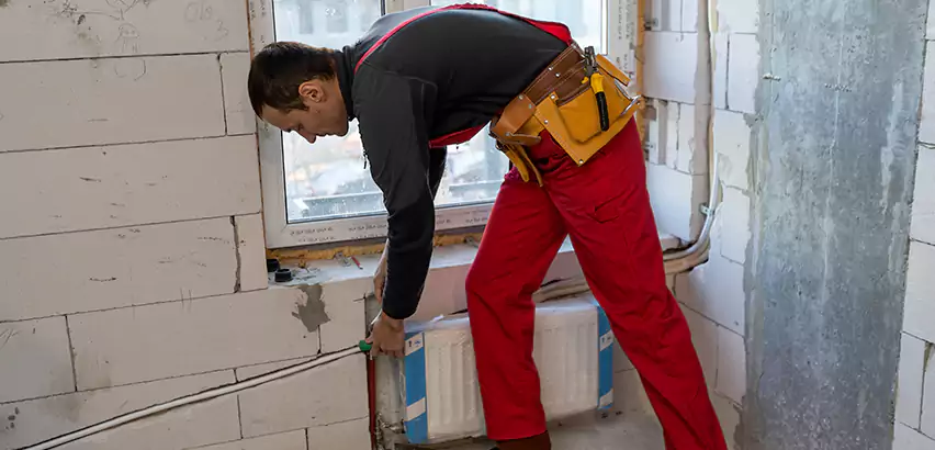 Professional Foundation Leak Repair Services in Morton Grove, IL