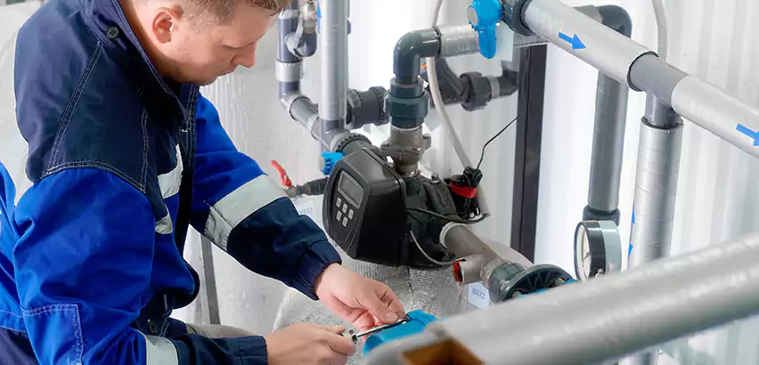 Reliable Gas Line Installation Services in Morton Grove, IL