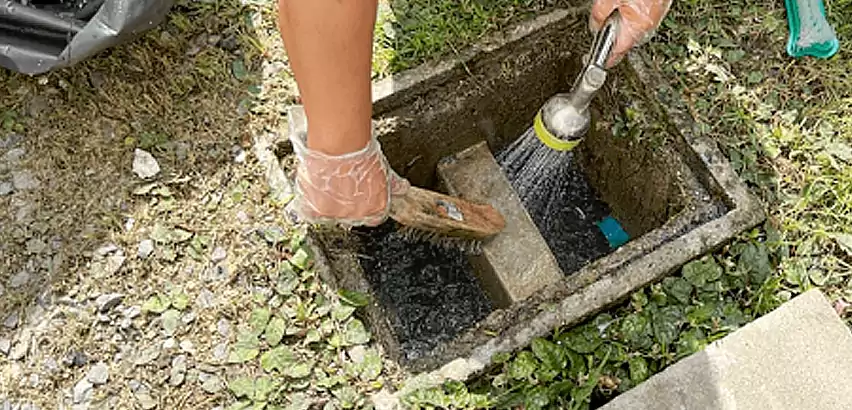 Professional Grease Trap Cleaning Services in Morton Grove, IL