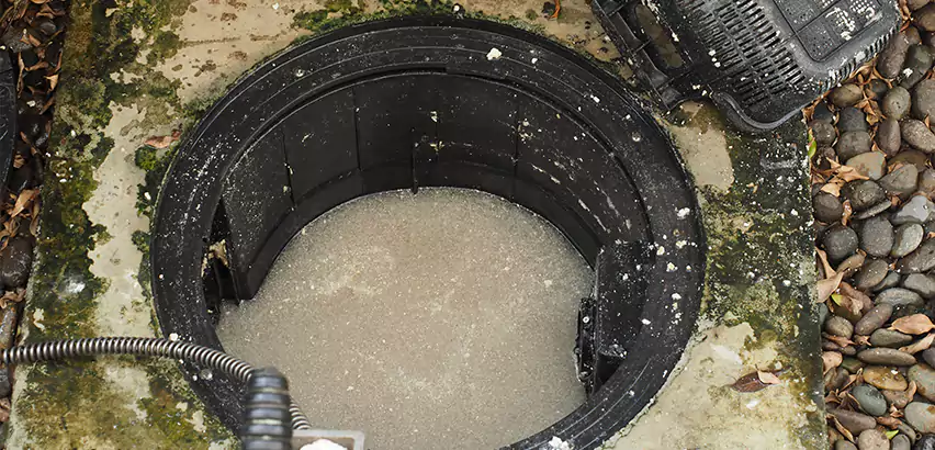 Reliable Grease Trap Repair Services in Morton Grove, IL
