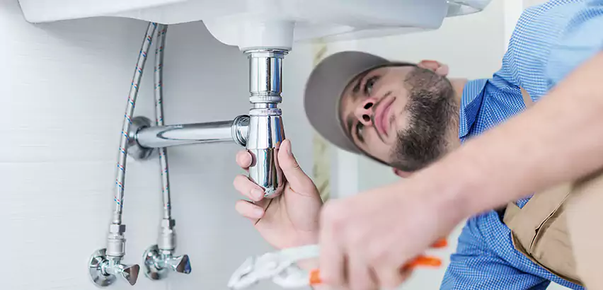 Leak Detection in Morton Grove