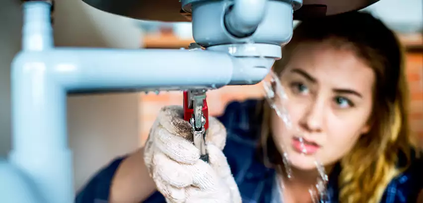 Reliable Pipe Repair Services in Morton Grove, IL