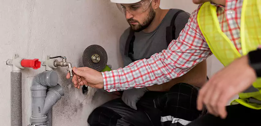 Emergency Plumbing Repair Morton Grove