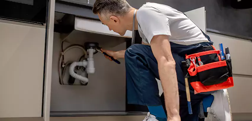 Water Heater Replacement in Morton Grove