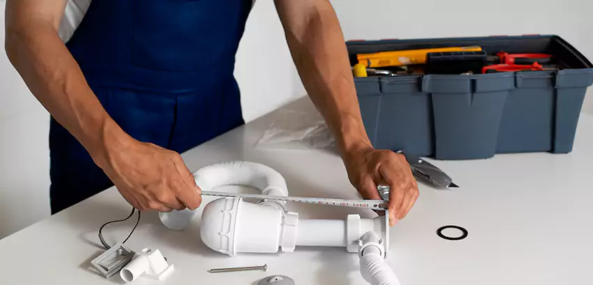 Polybutylene Plumbing Replacement in Morton Grove