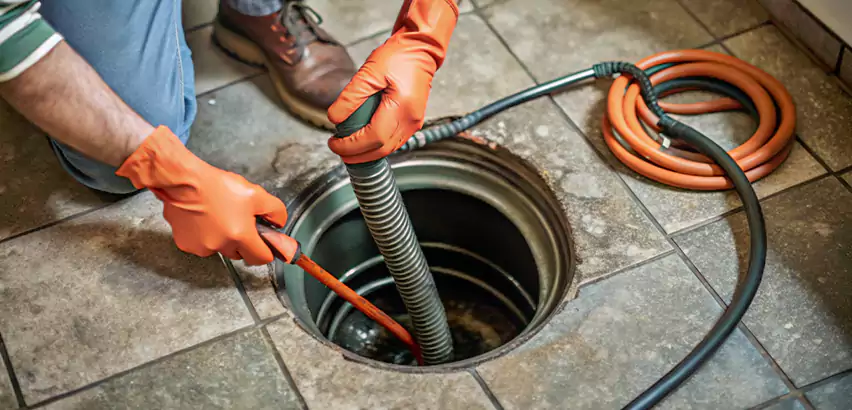 Rooter Services in Morton Grove, IL