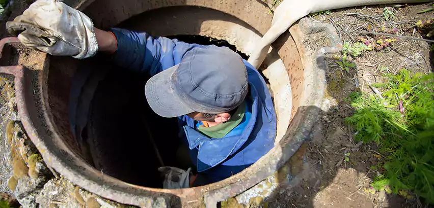Professional  Septic Tank Repair Services in Morton Grove, IL