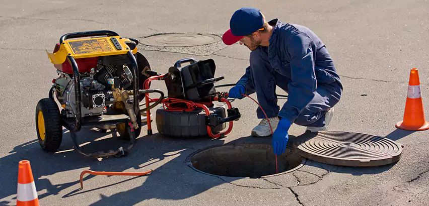 Professional Sewer Repair Services in Morton Grove, IL