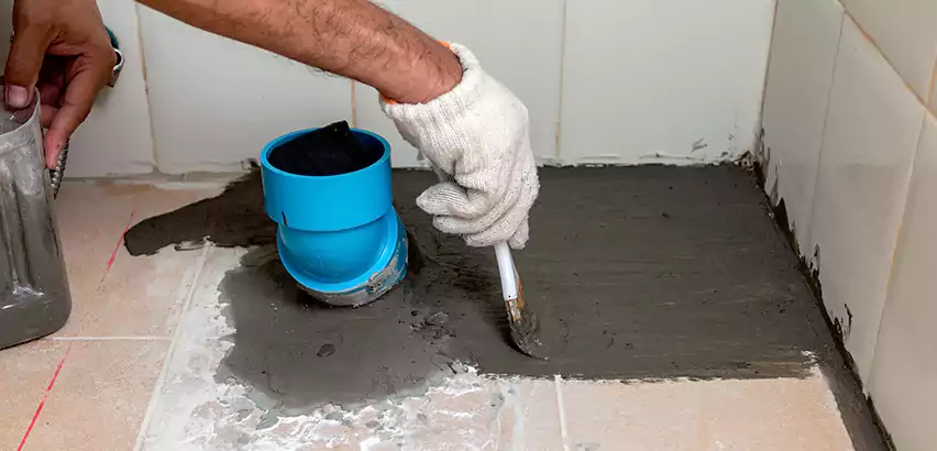 Professional Slab Leak Repair Services in Morton Grove, IL