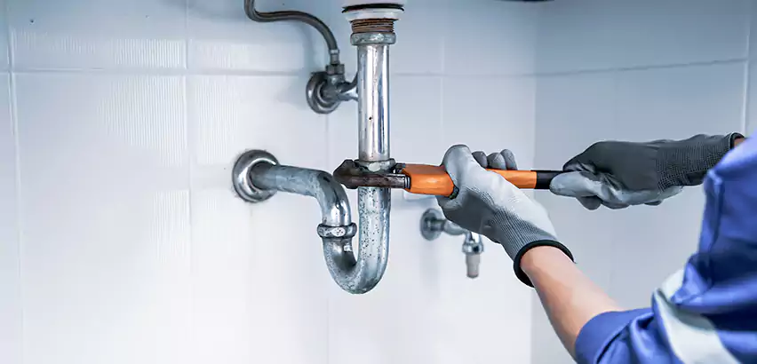 Main Drain Cleaning Service in Morton Grove