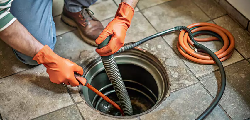 Gutter Drain Repair in Morton Grove, IL