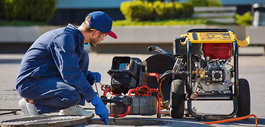 Drain Camera Inspection Near Me Morton Grove