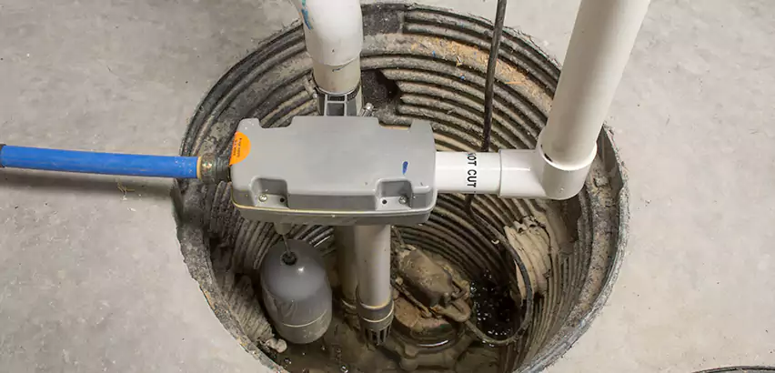 Emergency Sump Pump Repair in Morton Grove, IL
