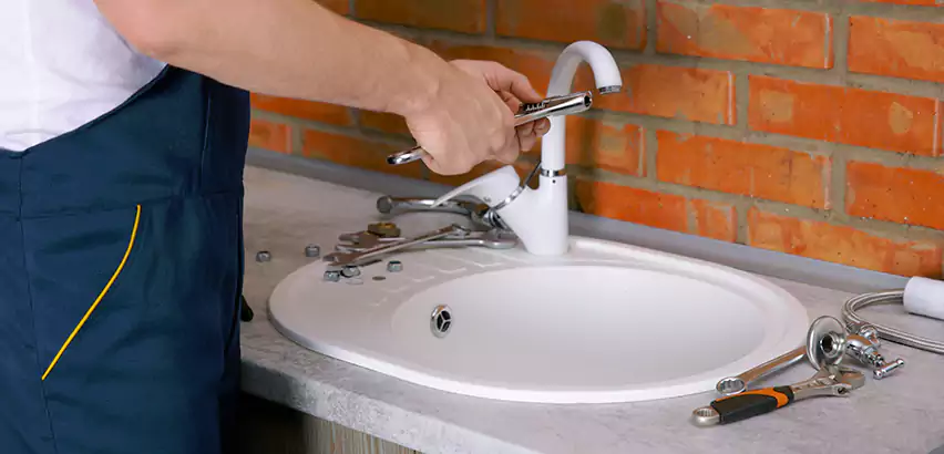 Outdoor Faucet Replacement in Morton Grove
