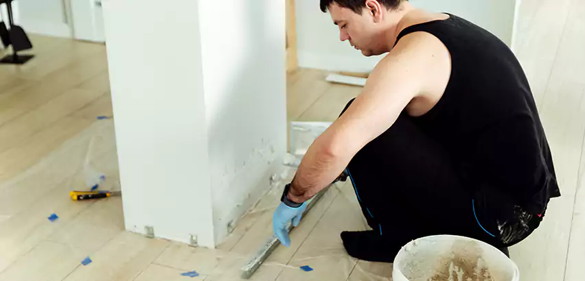 Emergency Foundation Leak Repair in Morton Grove, IL