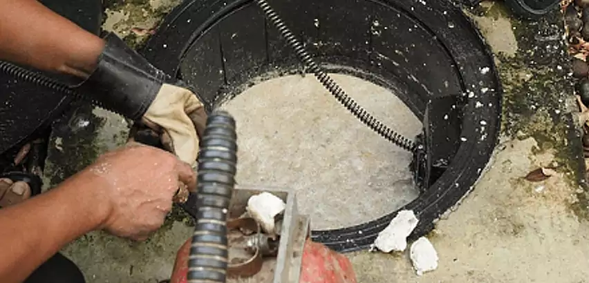 Fat Trap Cleaning in Morton Grove, IL