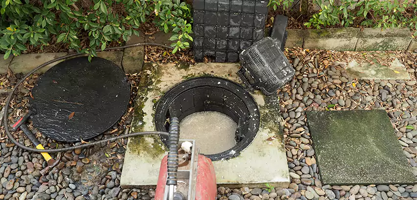 Grease Trap Installation Cost in Morton Grove, IL