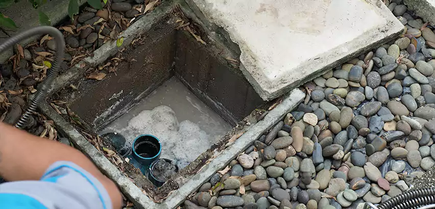 Big Dipper Grease Trap Repair in Morton Grove, IL