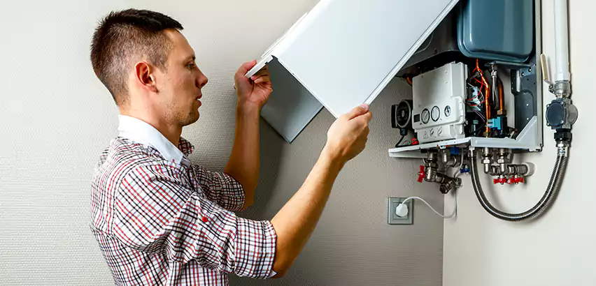 Electric Water Heater Maintenance in Morton Grove