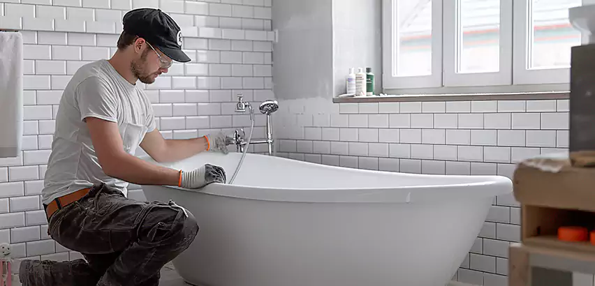 Leak Detection Companies Near Me in Morton Grove