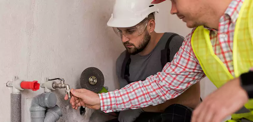 Water Softener Installation in Morton Grove, IL