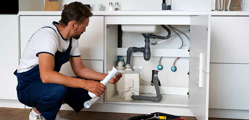 Pipe Replacement Services in Morton Grove