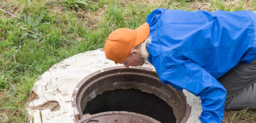 Septic Tank Leak Repair in Morton Grove, IL