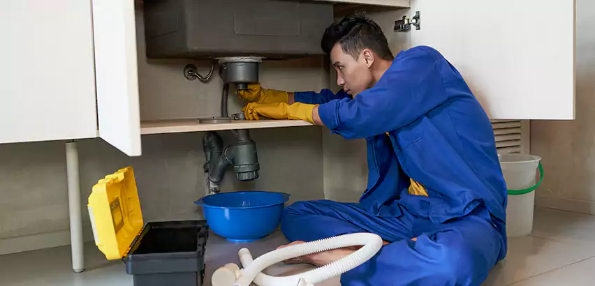 Sewer Line Maintenance Morton Grove, IL