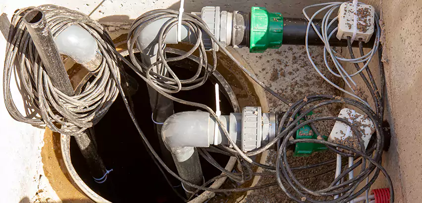 Submersible Sump Pump Installation in Morton Grove, IL