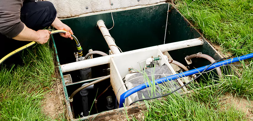 Zoeller Sump Pump Maintenance in Morton Grove