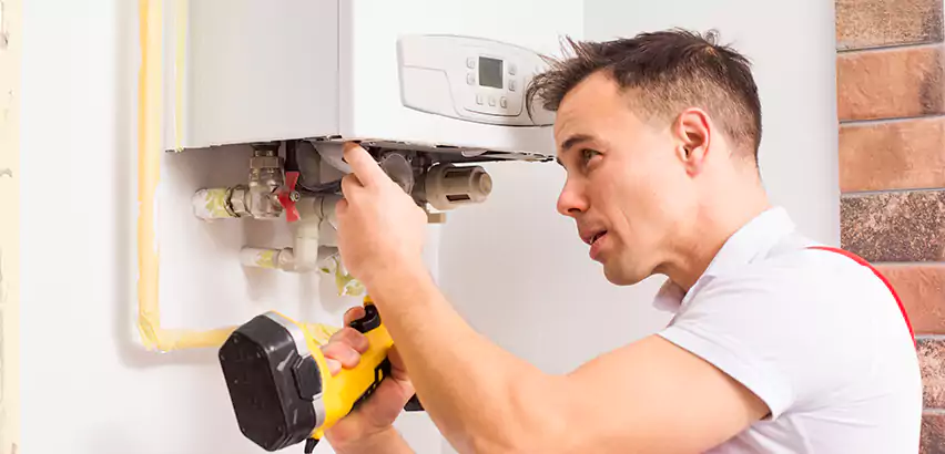 Takagi Tankless Water Heater Maintenance in Morton Grove